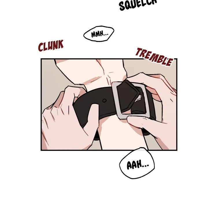 Our Future - Chapter 34
